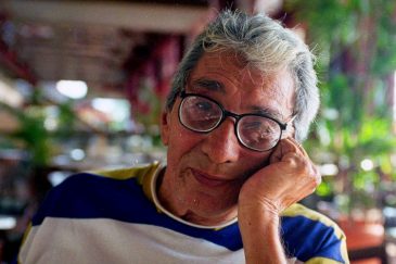 Arraial das Letrinhas Celebra Max Martins na Casa da Linguagem Arraial das Letrinhas Celebra Max Martins na Casa da Linguagem