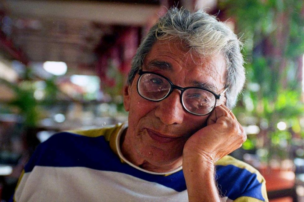 Arraial das Letrinhas Celebra Max Martins na Casa da Linguagem