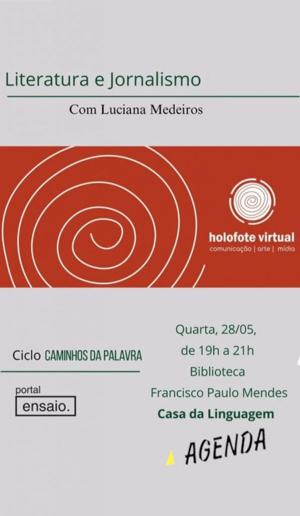 Lançamento da obra “Mestre Vieira: songbook”