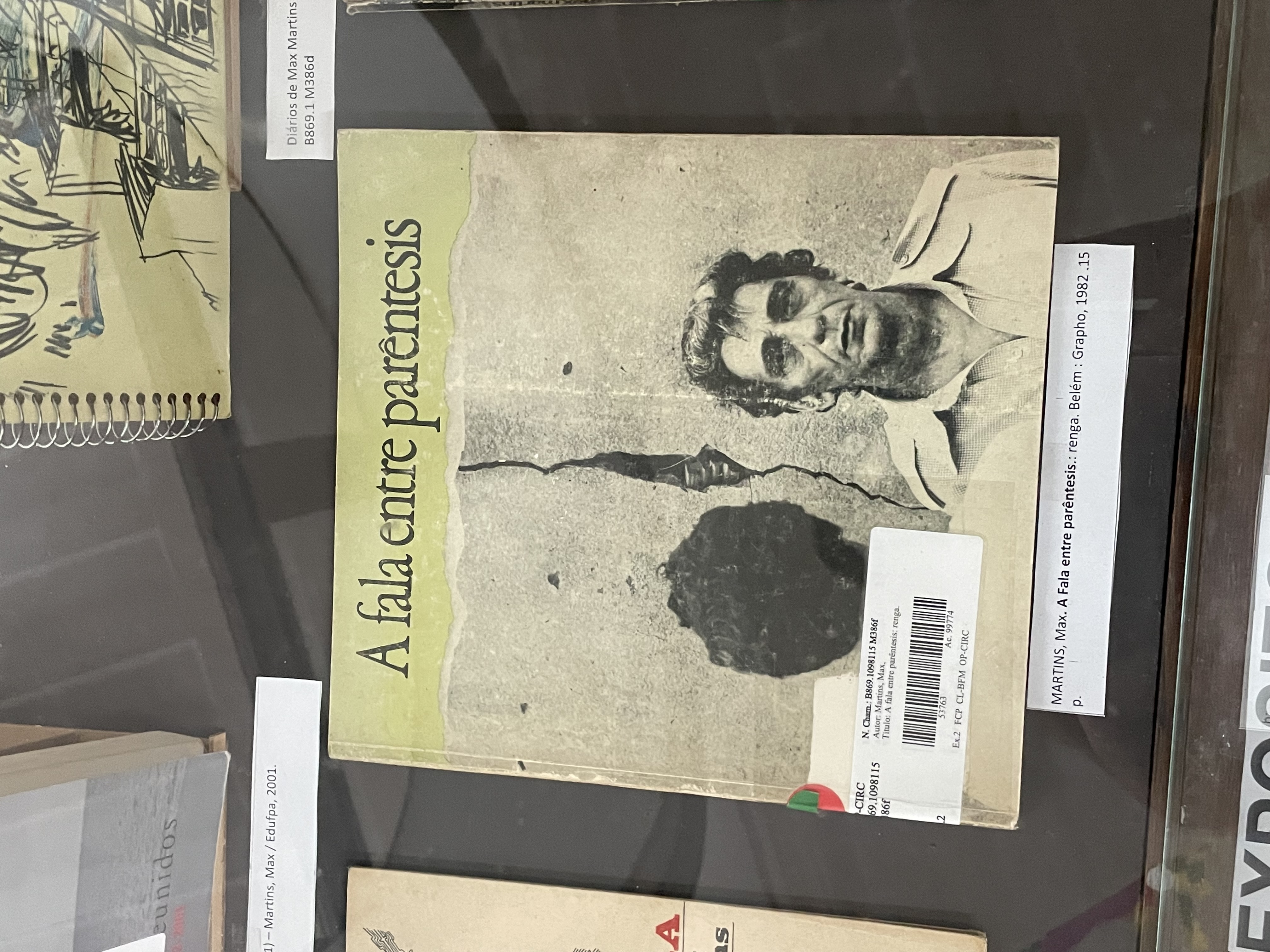 Fotografia da galeria