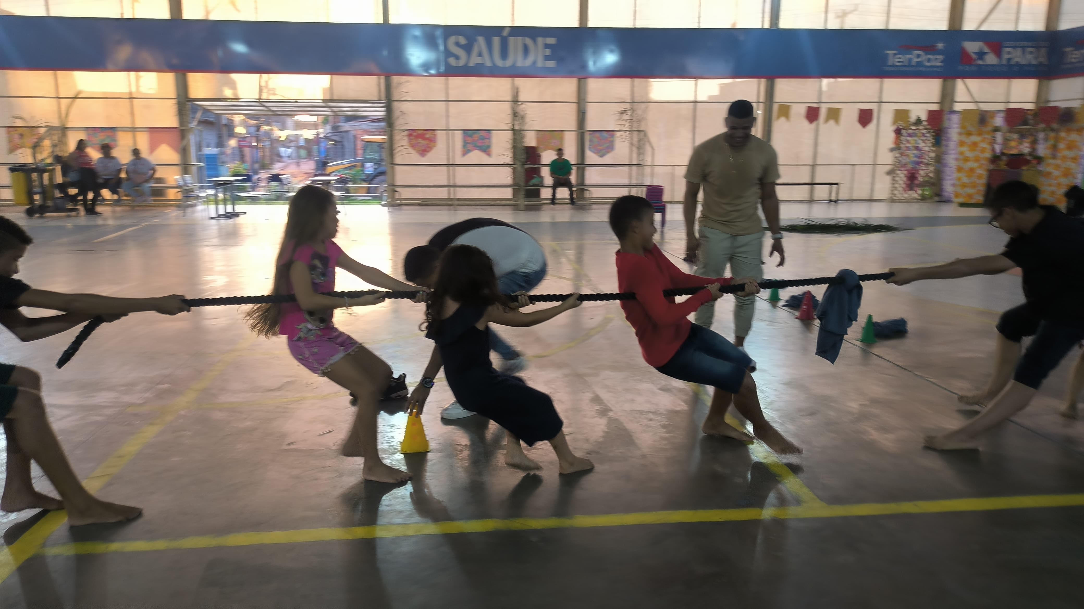 Fotografia da galeria