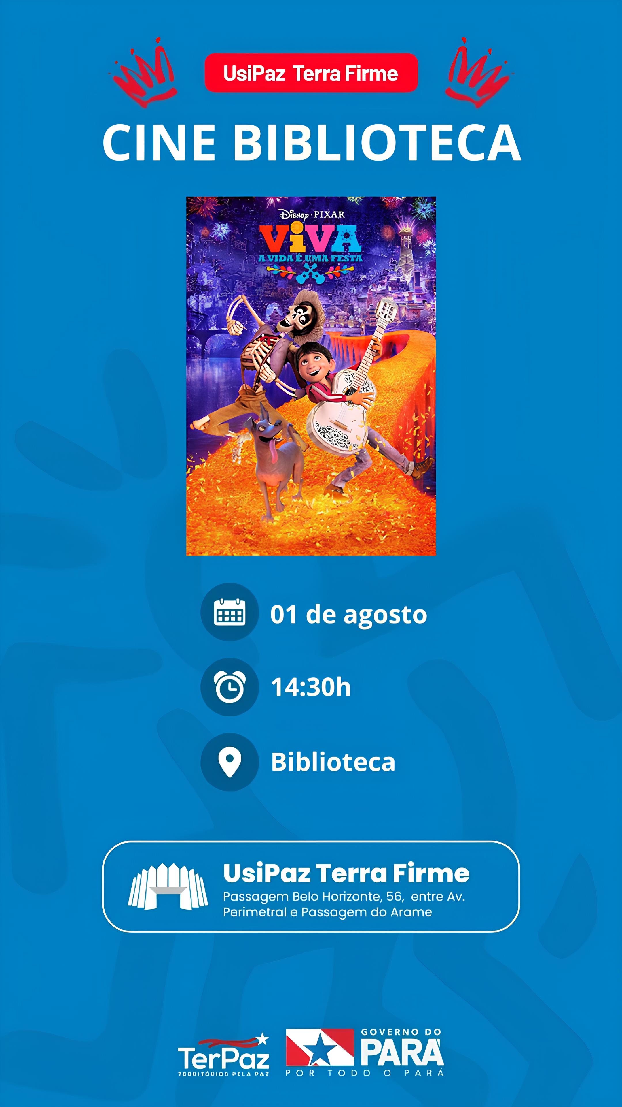 Fotografia da galeria