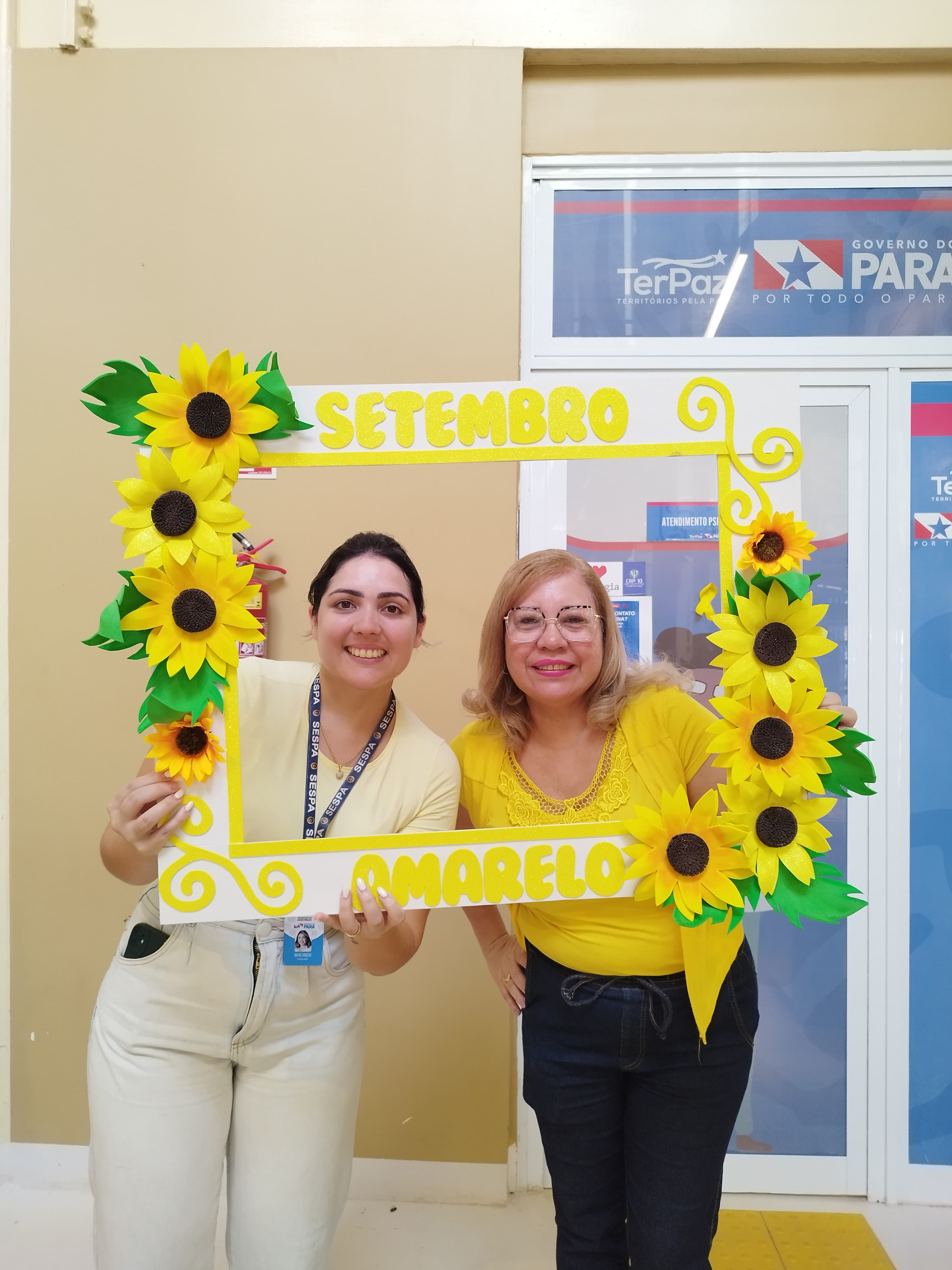 Fotografia da galeria