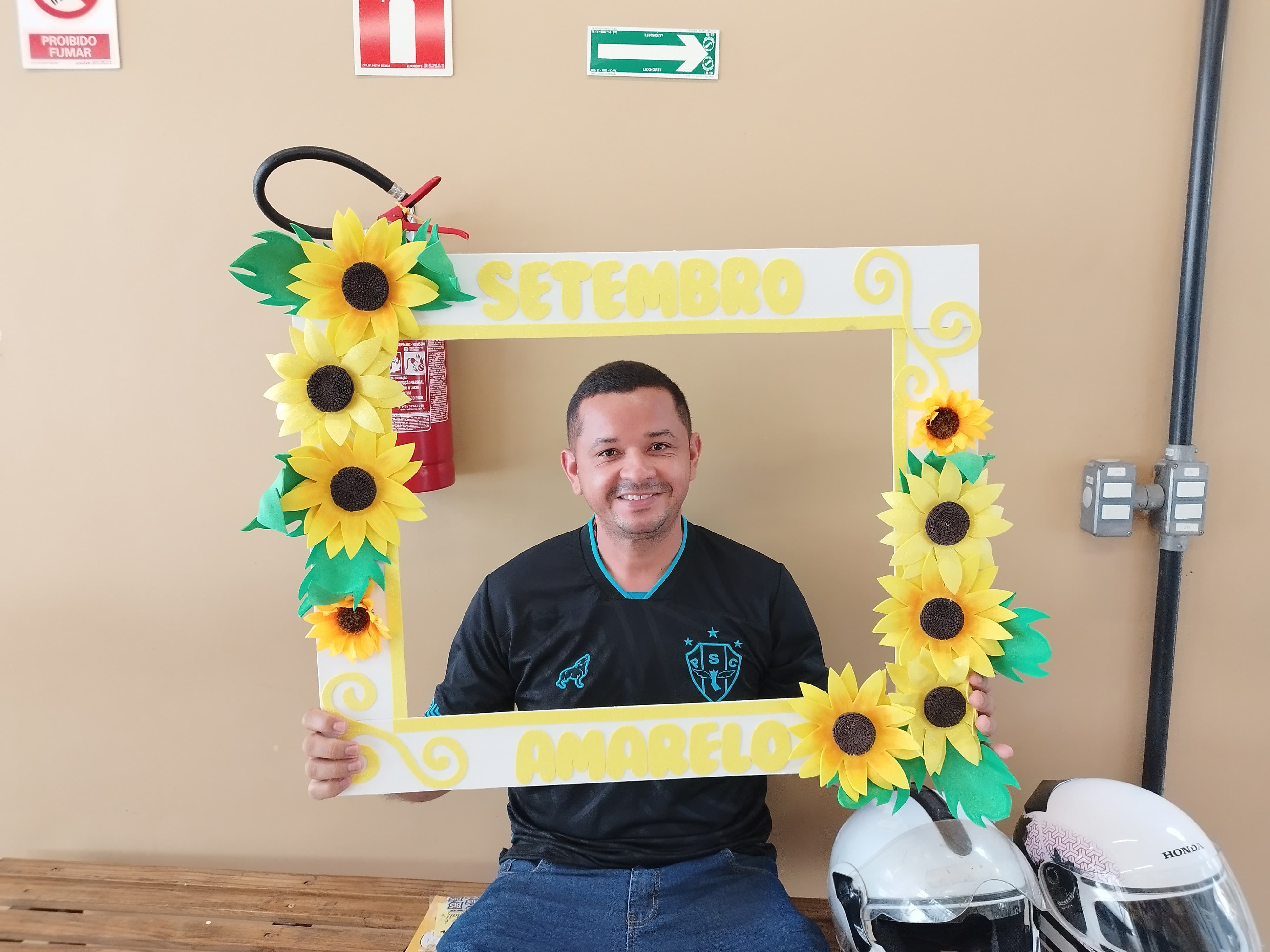 Fotografia da galeria