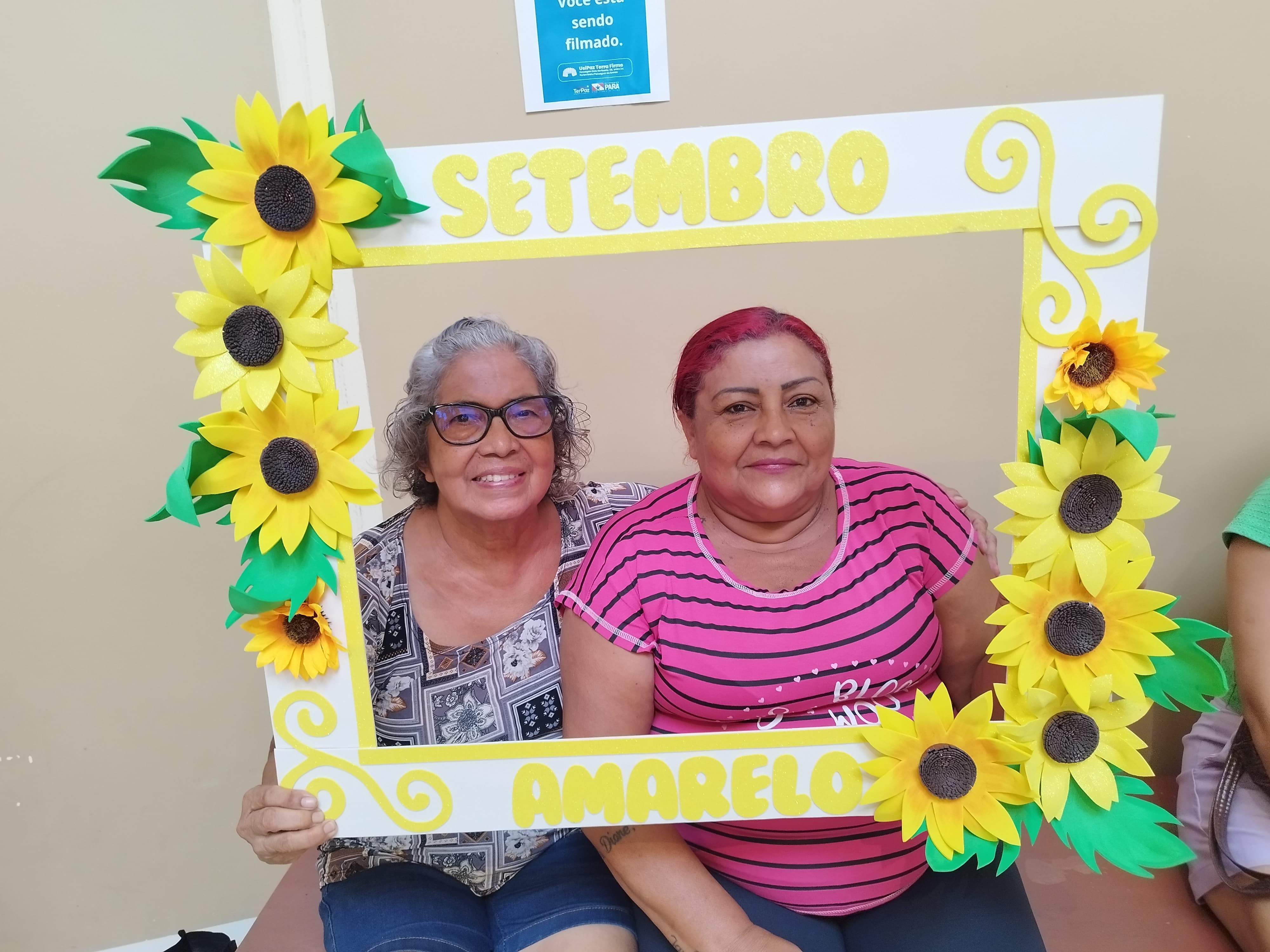 Fotografia da galeria