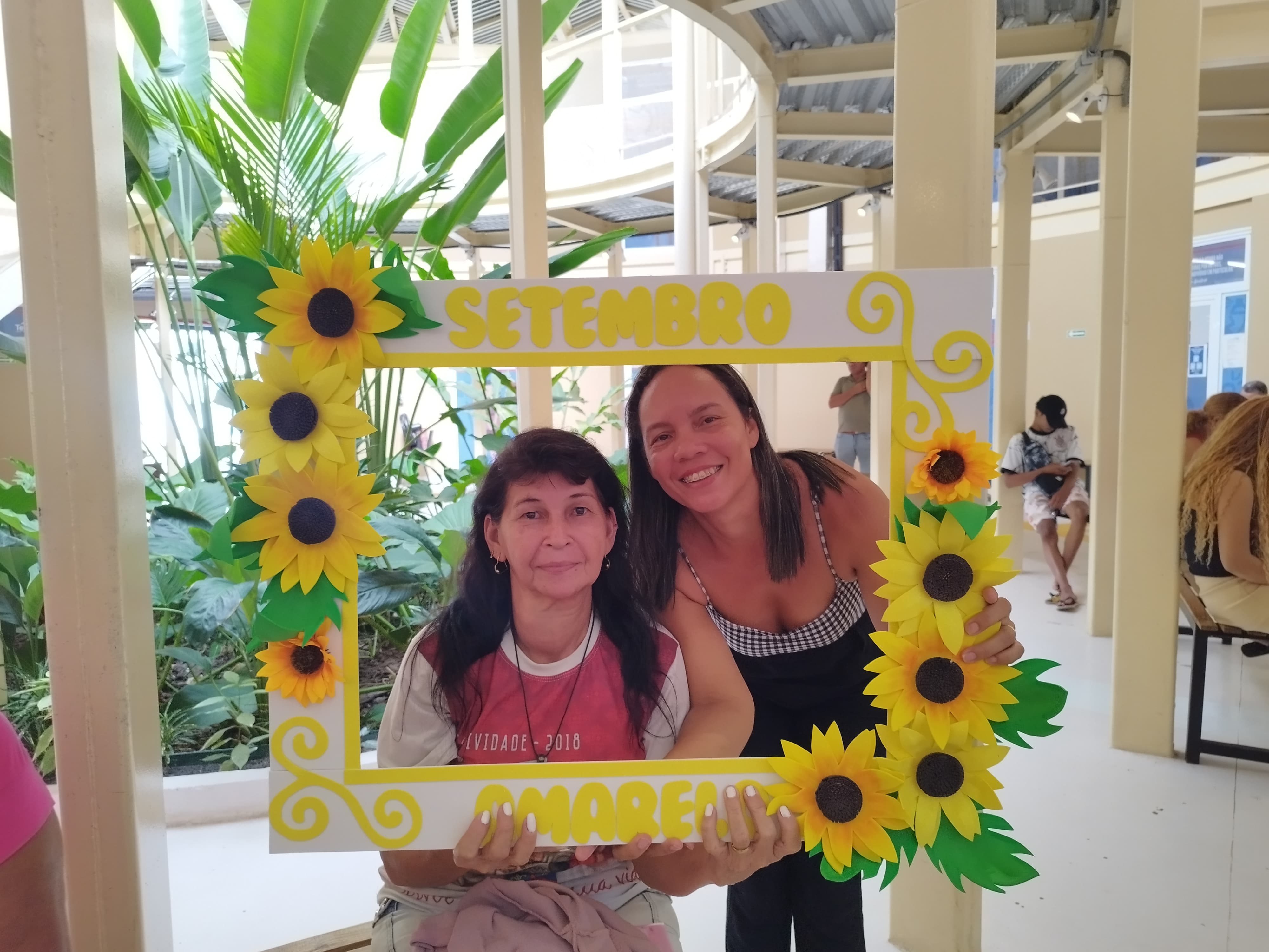 Fotografia da galeria