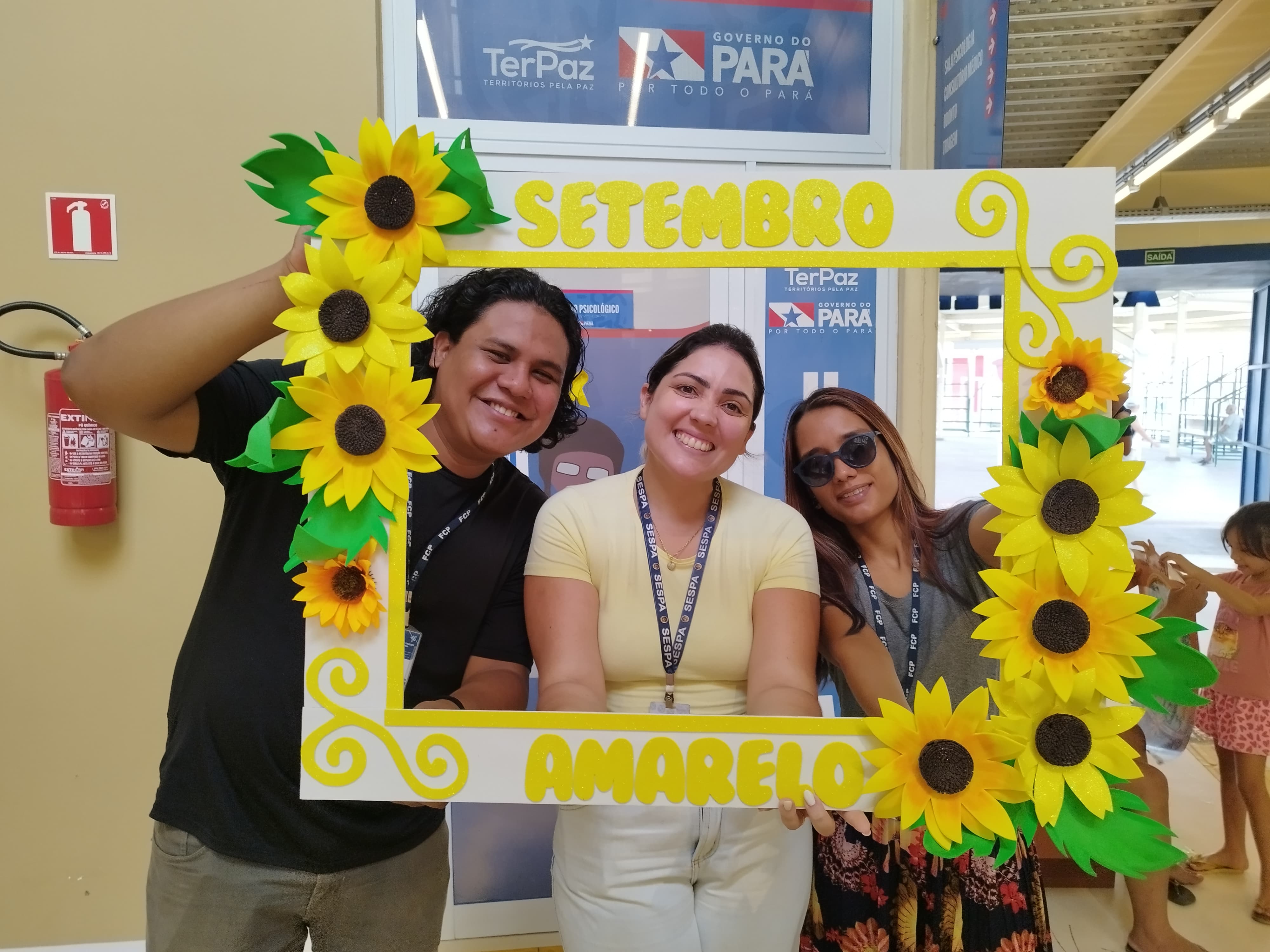 Fotografia da galeria