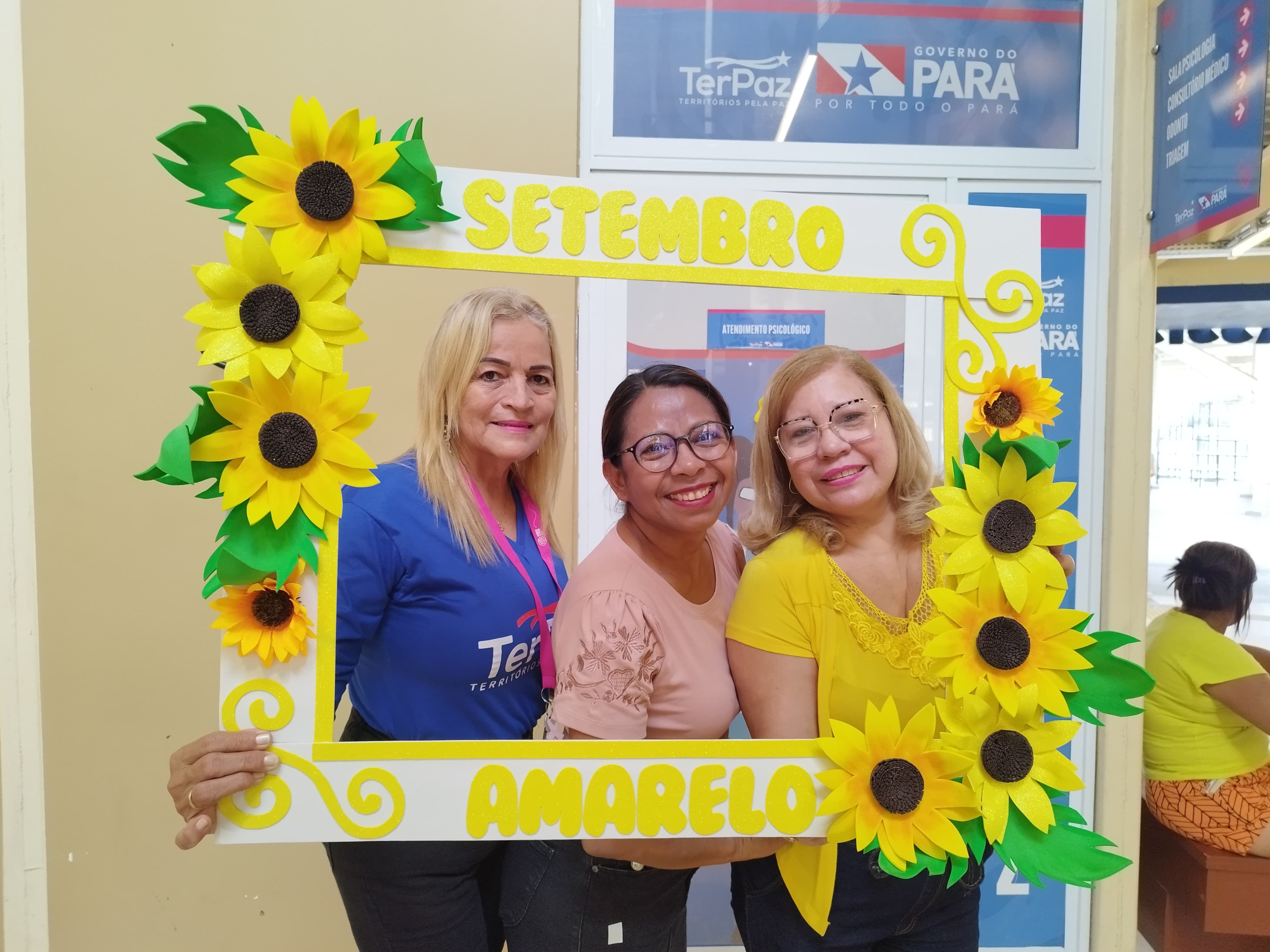 Fotografia da galeria