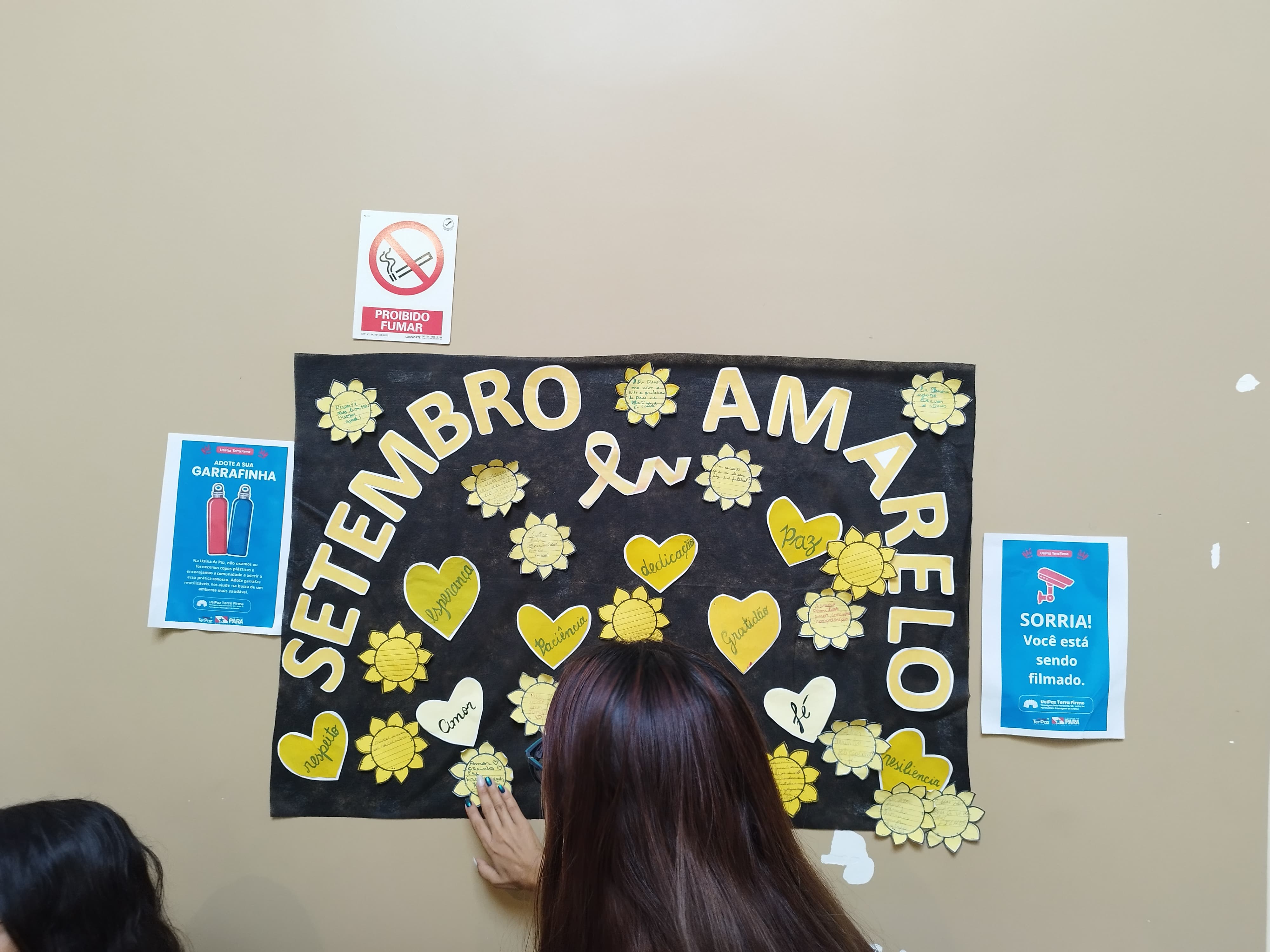 Fotografia da galeria