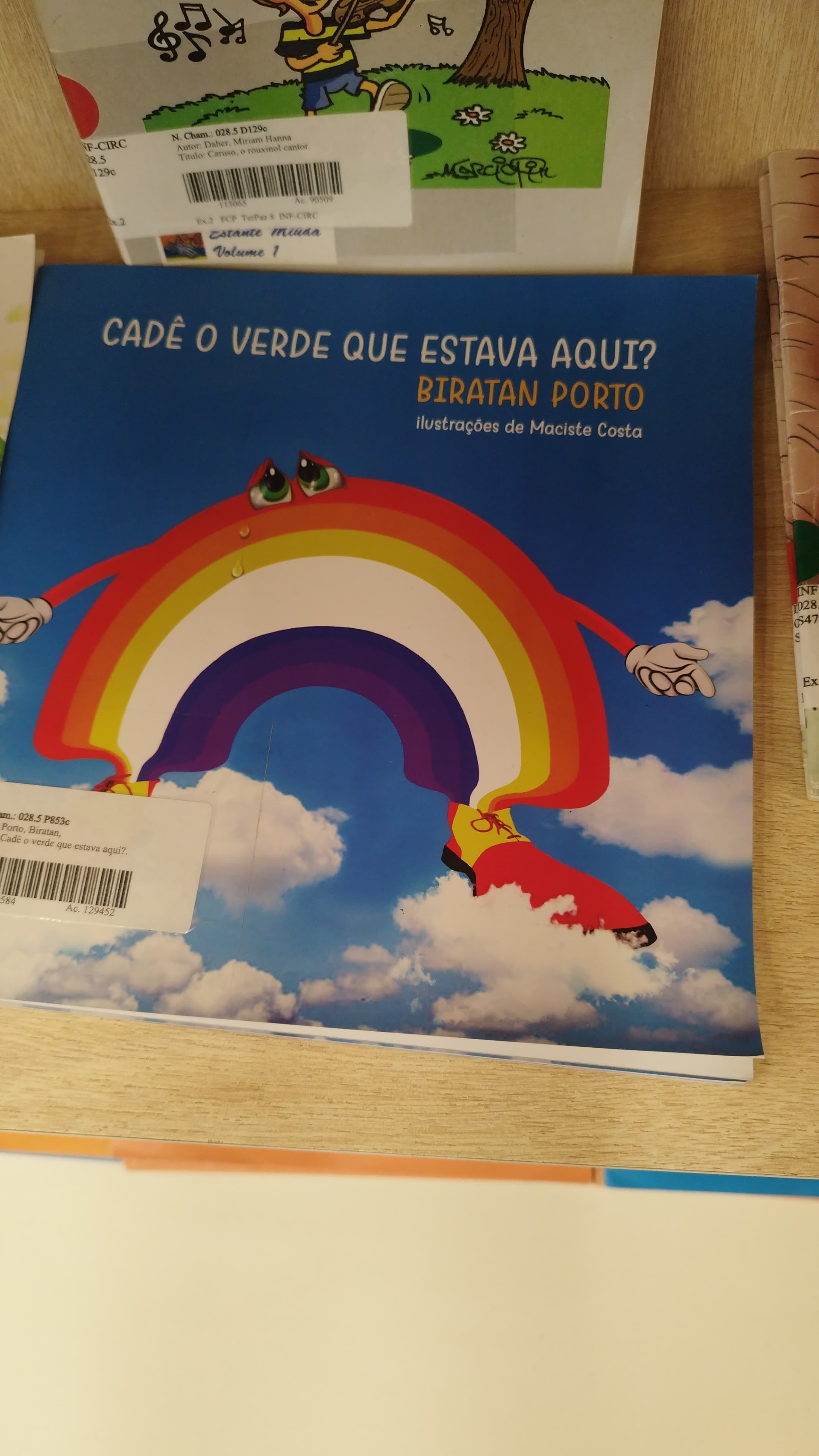 Fotografia da galeria