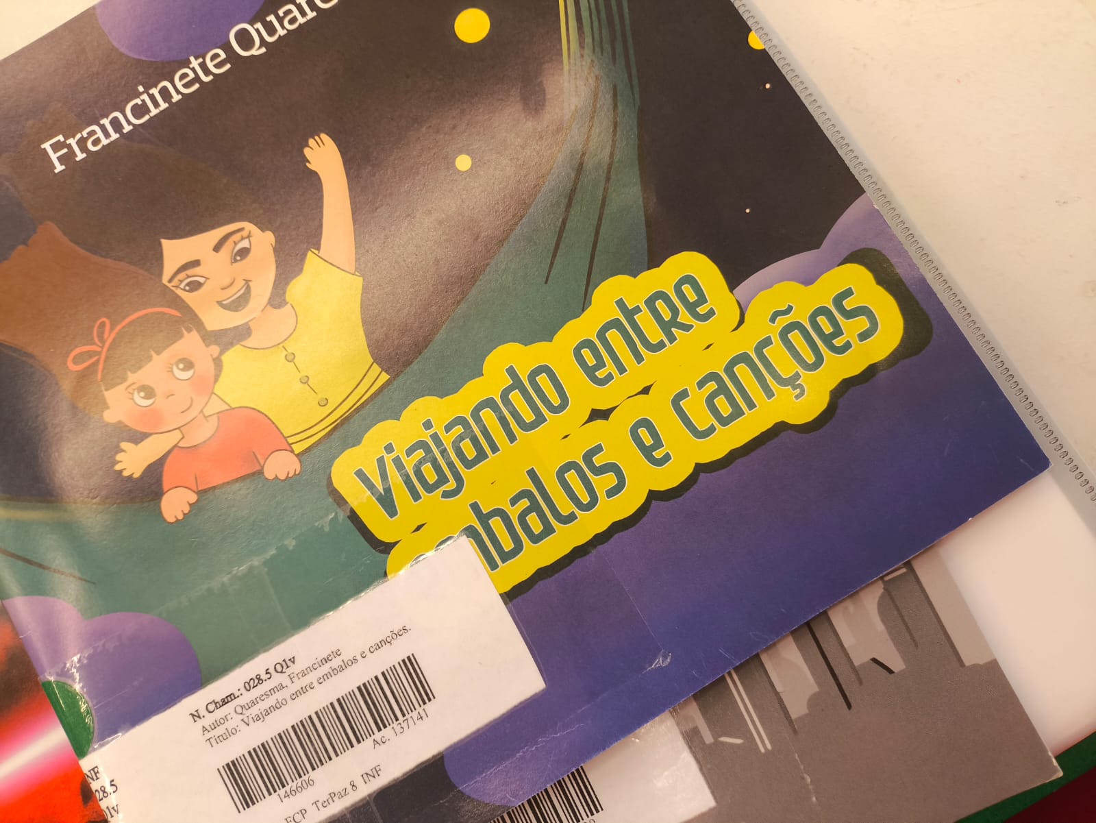 Fotografia da galeria