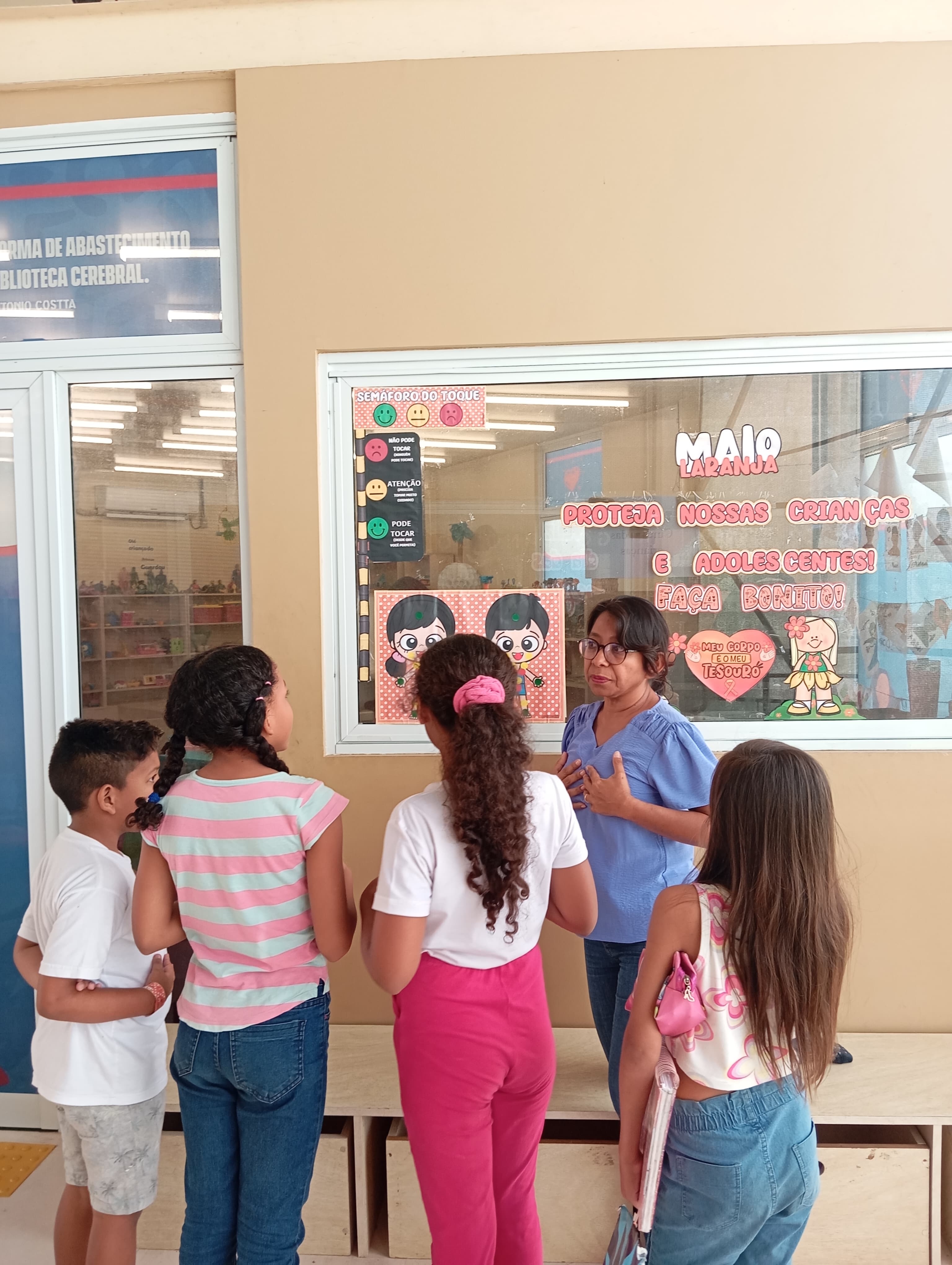 Fotografia da galeria