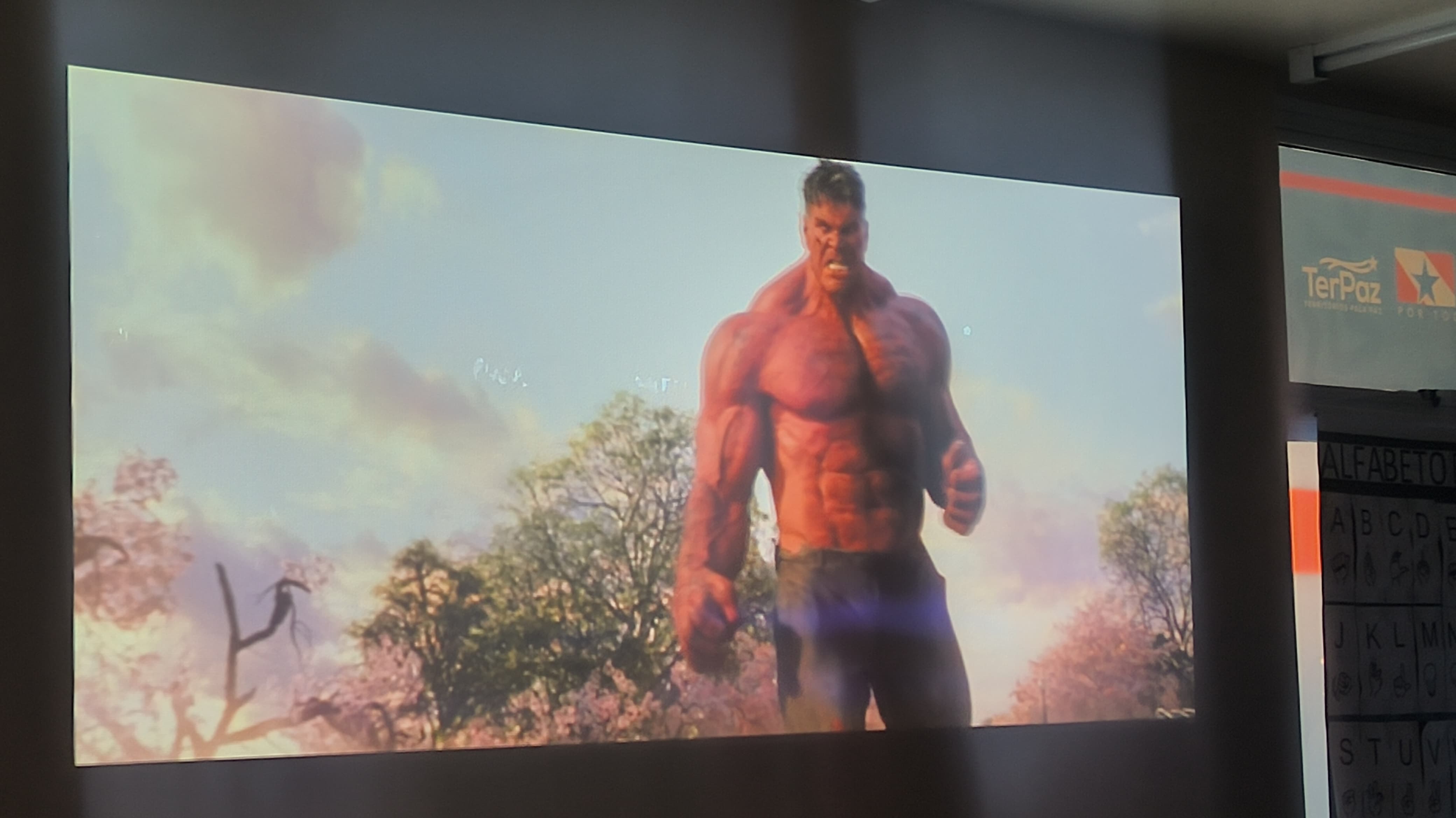 Fotografia da galeria