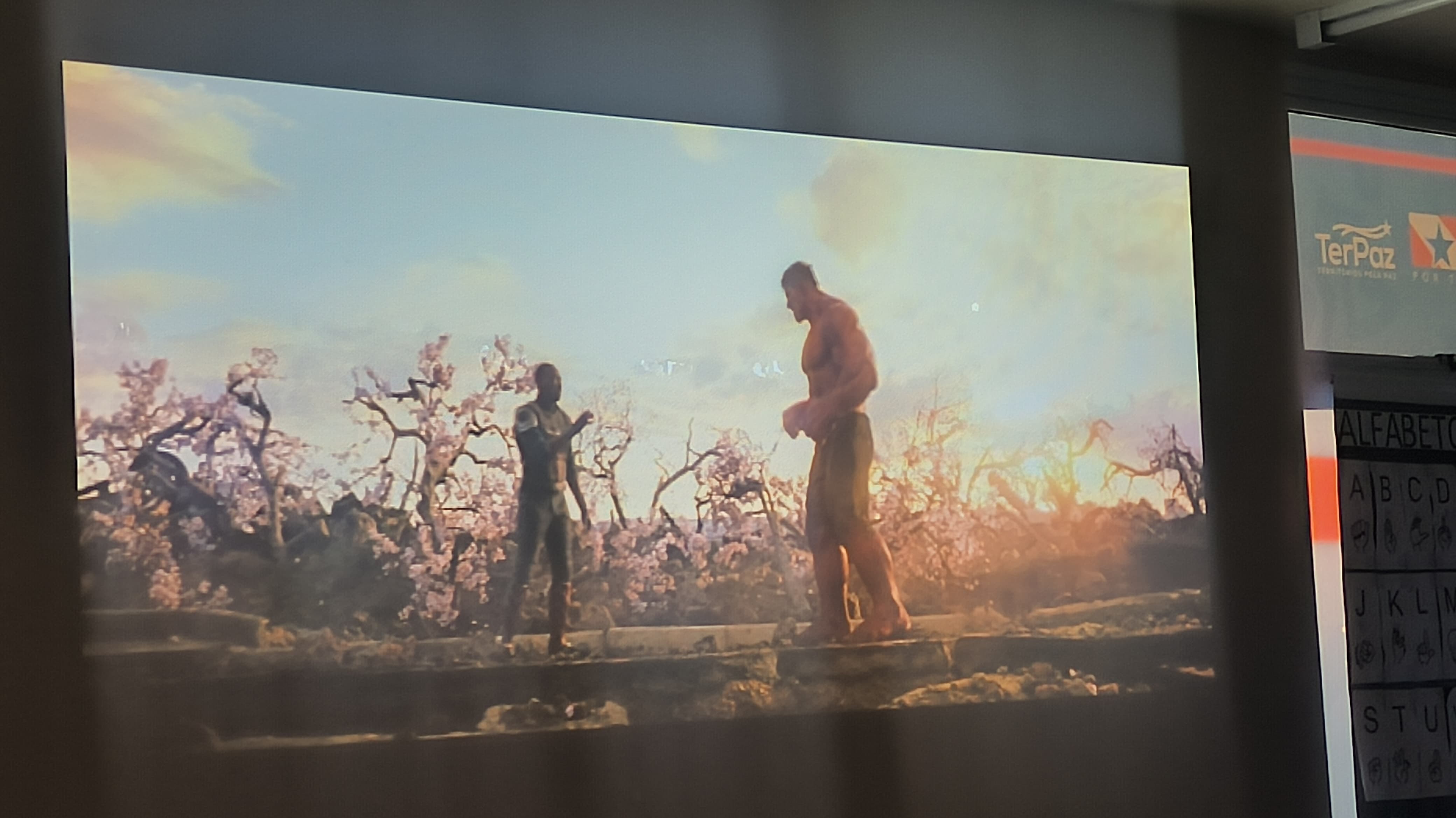 Fotografia da galeria