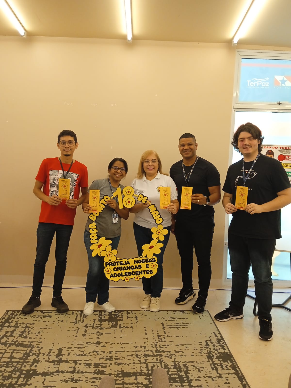 Fotografia da galeria