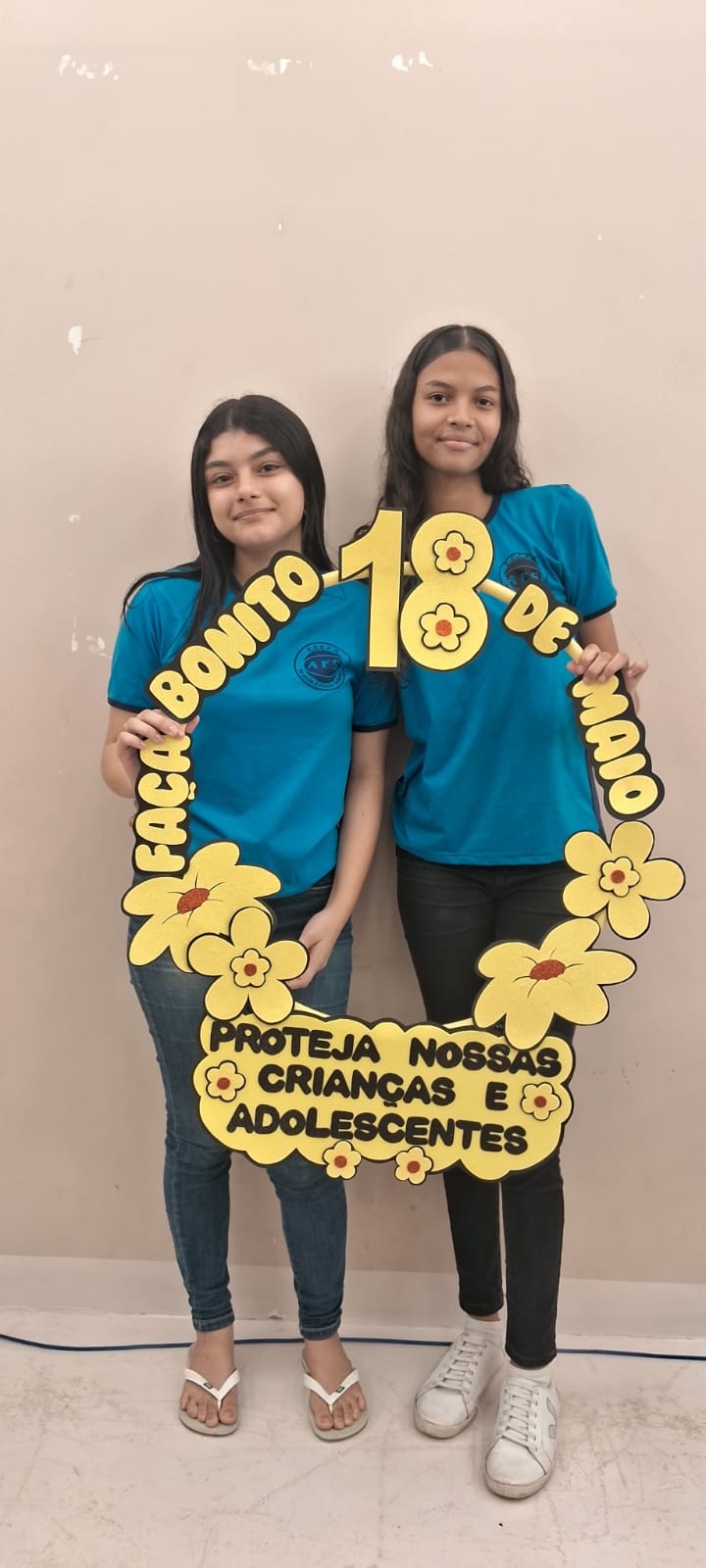 Fotografia da galeria