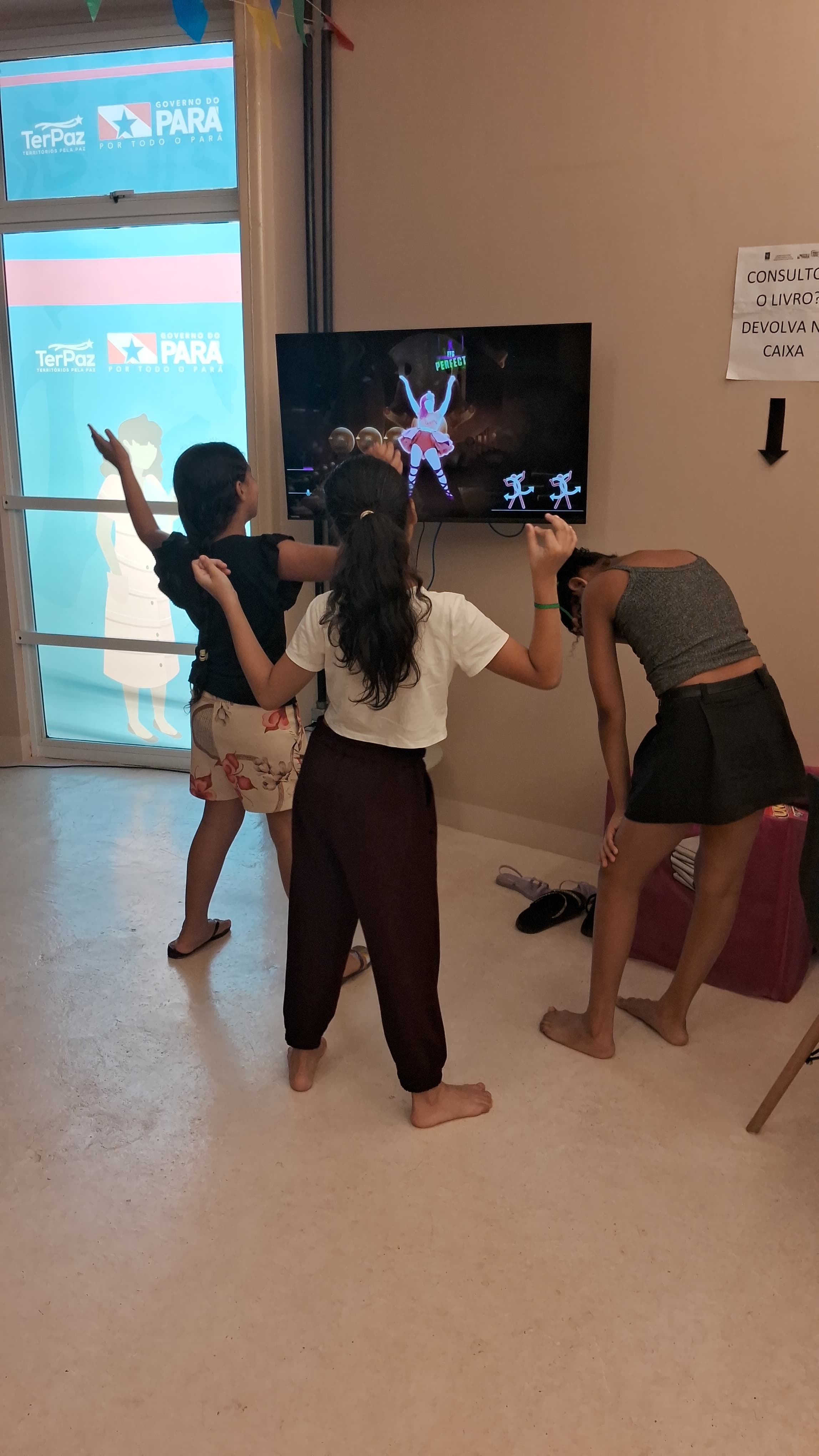 Fotografia da galeria