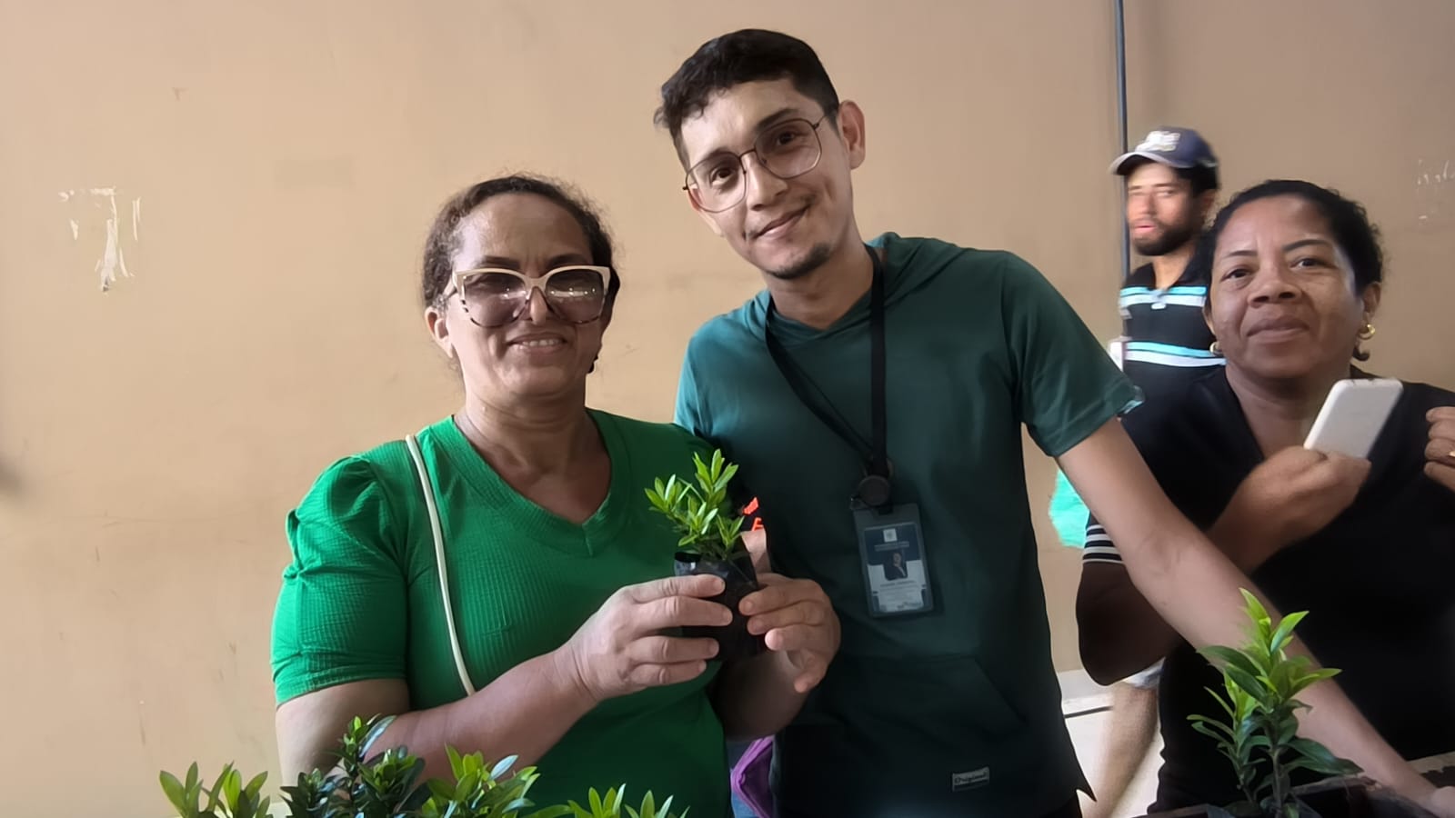 Fotografia da galeria