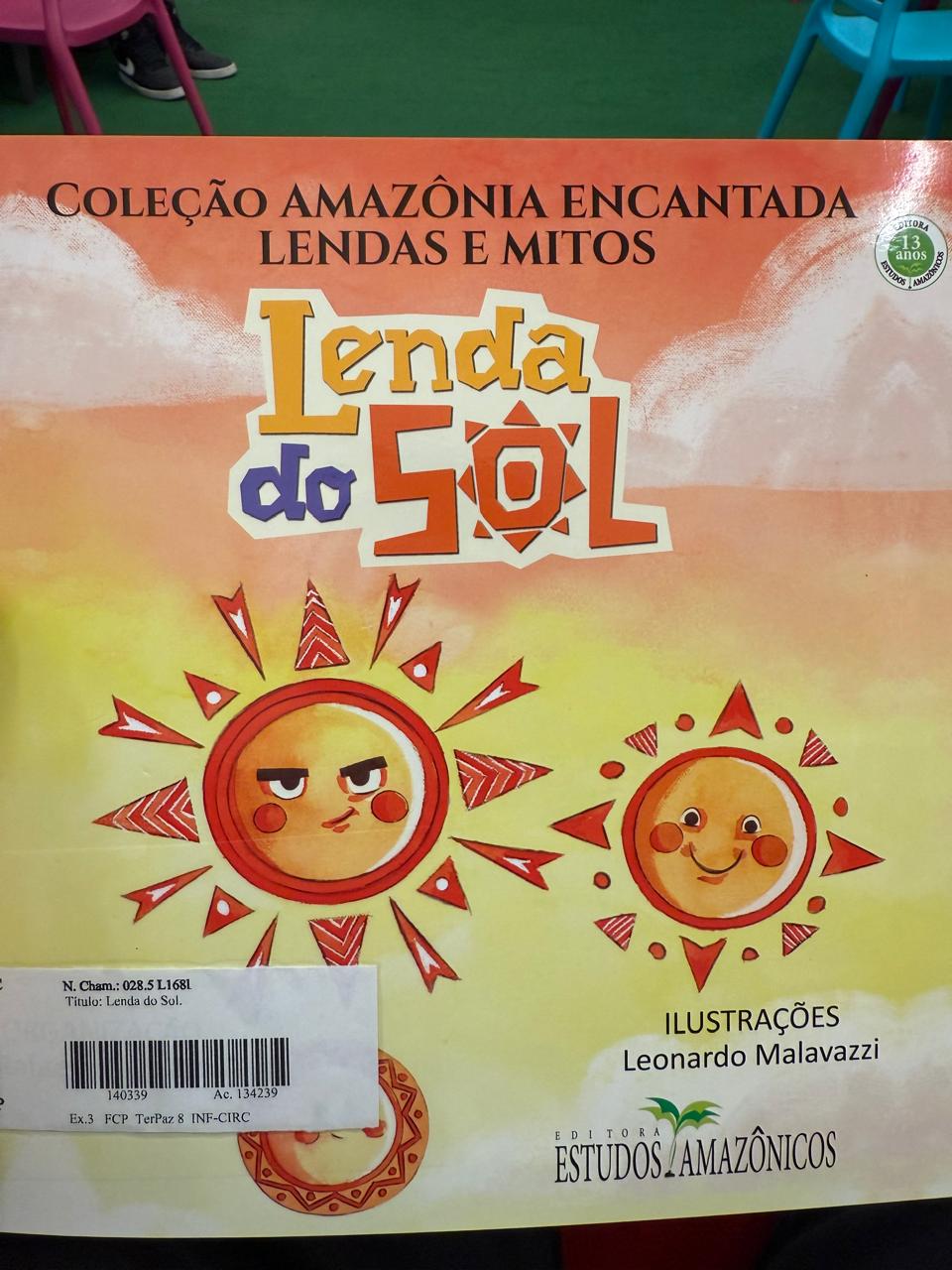 Fotografia da galeria