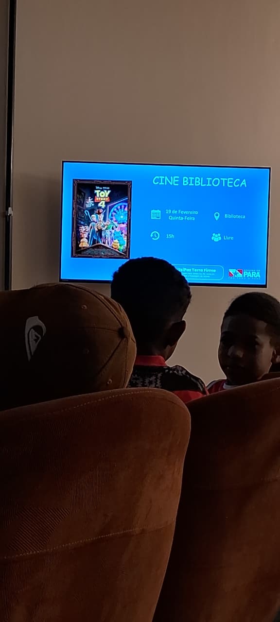 Fotografia da galeria