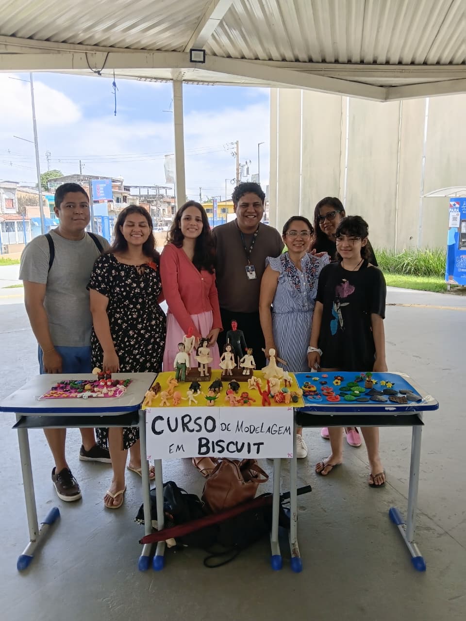 Fotografia da publicação